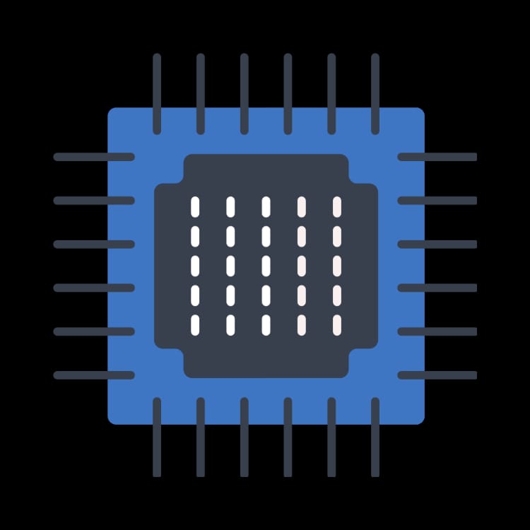 Harods Tech Logo